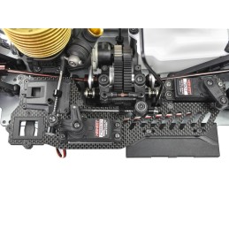 COCHE KIT SRX8 GT 23 1/8 GP (SER600066)