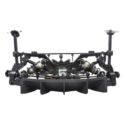 COCHE KIT SRX8 GTE 23 1/8 GT (SER600067)