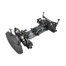 COCHE KIT SRX8 GTE 23 1/8 GT (SER600067)