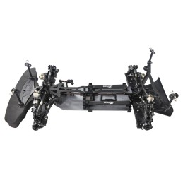 COCHE KIT SRX8 GTE 23 1/8 GT (SER600067)