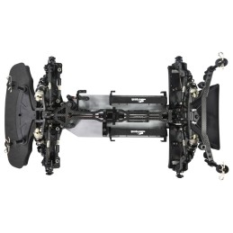 COCHE KIT SRX8 GTE 23 1/8 GT (SER600067)