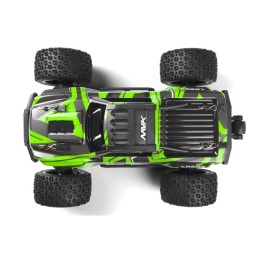 COCHE MAVERICK RC RTR Atom AT1 1-18 4WD Truck - VERDE