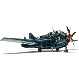 Fairey Gannet COD.4 -Escala 1/48- Airfix A11009