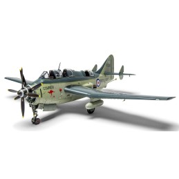 Fairey Gannet COD.4 -Escala 1/48- Airfix A11009