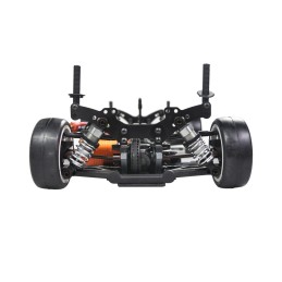 COCHE RTR SERPENT S411 190mm (SER400007)