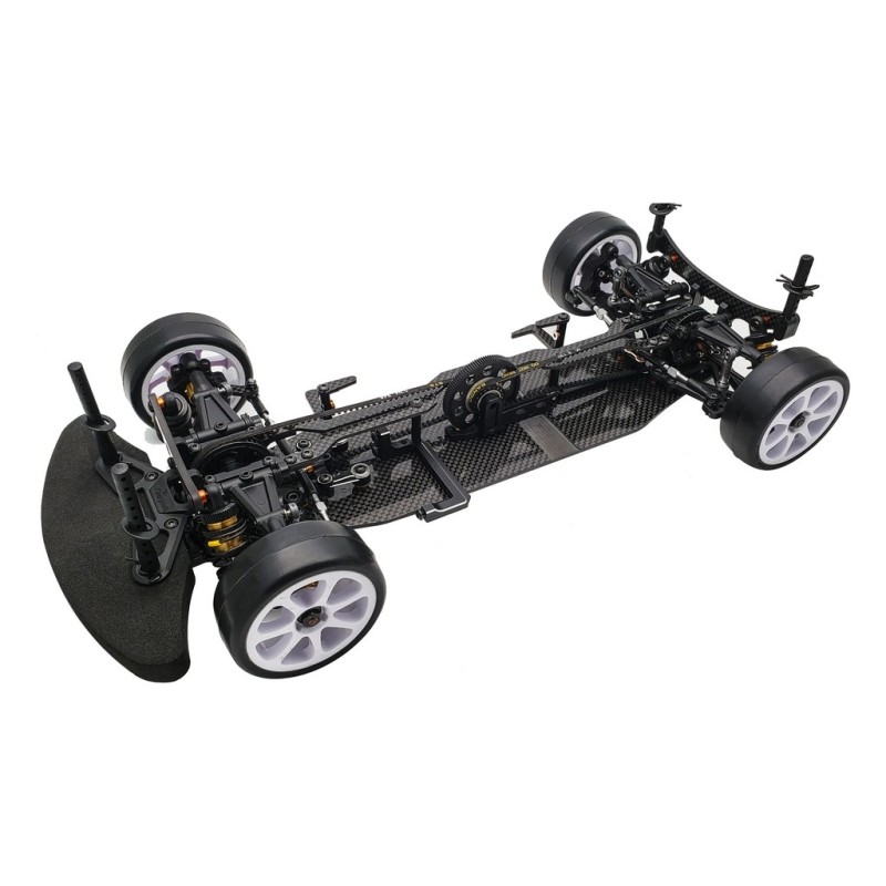 COCHE KIT SERPENT MEDIUS x20 21 carbon 1/10 ep (SER400037)