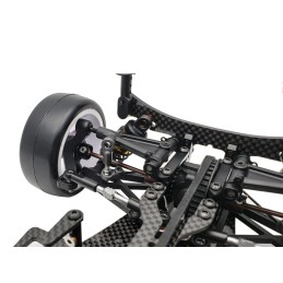 COCHE KIT SERPENT MEDIUS x20 21 carbon 1/10 ep (SER400037)