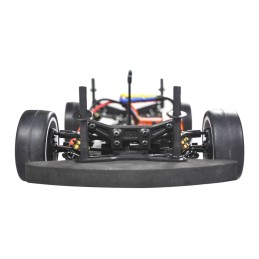 COCHE SERPENT RTR MEDIUS X20 RTR VERDE 1/10 EP (SER400039-G) COCHE SERPENT RTR MEDIUS X20 RTR VERDE 1/10 EP (SER400039-G)