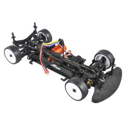 COCHE SERPENT RTR MEDIUS X20 RTR VERDE 1/10 EP (SER400039-G) COCHE SERPENT RTR MEDIUS X20 RTR VERDE 1/10 EP (SER400039-G)