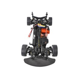 COCHE SERPENT RTR MEDIUS X20 RTR VERDE 1/10 EP (SER400039-G) COCHE SERPENT RTR MEDIUS X20 RTR VERDE 1/10 EP (SER400039-G)