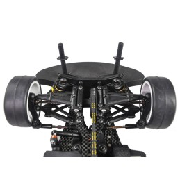 COCHE SERPENT RTR MEDIUS X20 RTR VERDE 1/10 EP (SER400039-G) COCHE SERPENT RTR MEDIUS X20 RTR VERDE 1/10 EP (SER400039-G)