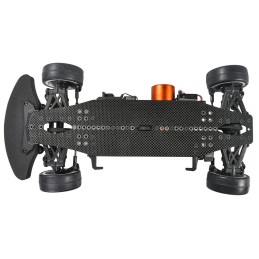 COCHE SERPENT RTR MEDIUS X20 RTR VERDE 1/10 EP (SER400039-G) COCHE SERPENT RTR MEDIUS X20 RTR VERDE 1/10 EP (SER400039-G)