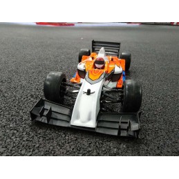 COCHE KIT F110 SF4 EP1/10 FORMULA (SER410067) COCHE KIT F110 SF4 EP1/10 FORMULA (SER410067)