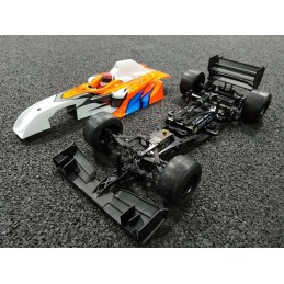 COCHE KIT F110 SF4 EP1/10 FORMULA (SER410067) COCHE KIT F110 SF4 EP1/10 FORMULA (SER410067)