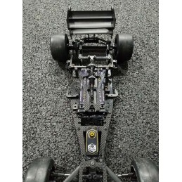 COCHE KIT F110 SF4 EP1/10 FORMULA (SER410067) COCHE KIT F110 SF4 EP1/10 FORMULA (SER410067)