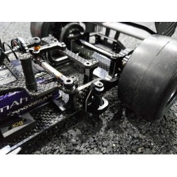 COCHE KIT F110 SF4 EP1/10 FORMULA (SER410067) COCHE KIT F110 SF4 EP1/10 FORMULA (SER410067)