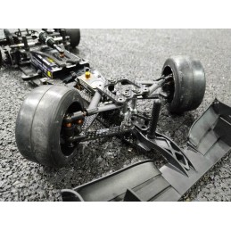 COCHE KIT F110 SF4 EP1/10 FORMULA (SER410067) COCHE KIT F110 SF4 EP1/10 FORMULA (SER410067)