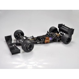 COCHE KIT F110 SF4 EP1/10 FORMULA (SER410067) COCHE KIT F110 SF4 EP1/10 FORMULA (SER410067)