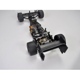 COCHE KIT F110 SF4 EP1/10 FORMULA (SER410067) COCHE KIT F110 SF4 EP1/10 FORMULA (SER410067)