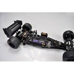 COCHE KIT F110 SF4 EP1/10 FORMULA (SER410067) COCHE KIT F110 SF4 EP1/10 FORMULA (SER410067)
