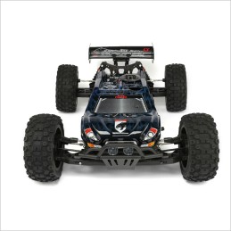 COCHE TRUGGY RTR Black panther NITRO - 1/8 (00803T-001)
