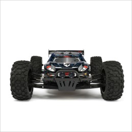 COCHE TRUGGY RTR Black panther NITRO - 1/8 (00803T-001)