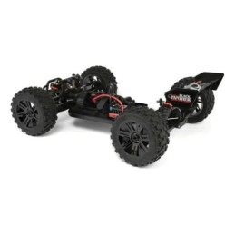 COCHE TRUGGY RTR Black panther electric - 1/8 (00804T-001)