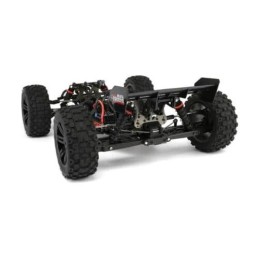 COCHE TRUGGY RTR Black panther electric - 1/8 (00804T-001)