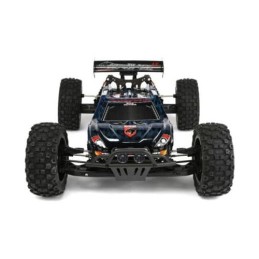 COCHE TRUGGY RTR Black panther electric - 1/8 (00804T-001)