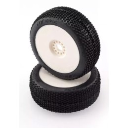 LOTE 20 PAREJAS DE RUEDAS MIAMI HOT RACE 001-0013 (10 COCHES COMPLETOS)