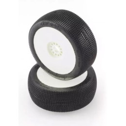 LOTE 20 PAREJAS DE RUEDAS AMAZZONIA HOT RACE 001-0313 (10 COCHES COMPLETOS)