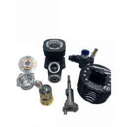 MOTOR OFF-ROAD .21 FALCON 7 port SM