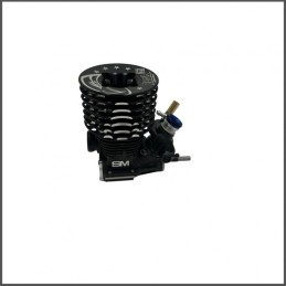 MOTOR TRUGGY Combo EAGLE .21 5port off road w/ CRF Efra 2114 EAGLE-COMBO