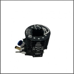 MOTOR TRUGGY Combo EAGLE .21 5port off road w/ CRF Efra 2114 EAGLE-COMBO