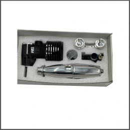 MOTOR TRUGGY Combo EAGLE .21 5port off road w/ CRF Efra 2114 EAGLE-COMBO