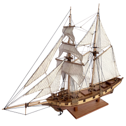 BARCO ALBATROS SERIE OCEANIC - ESCALA 1/55 - EVERSHIP 98102