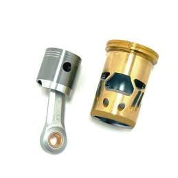 MOTOR ON ROAD O.S. SPEED .21 R2106 (1EY00)