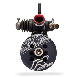MOTOR ON ROAD O.S. SPEED .21 R2106 (1EY00)