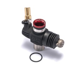 MOTOR ON-ROAD OS SPEED .21 R2106 COMBO (1EY01)