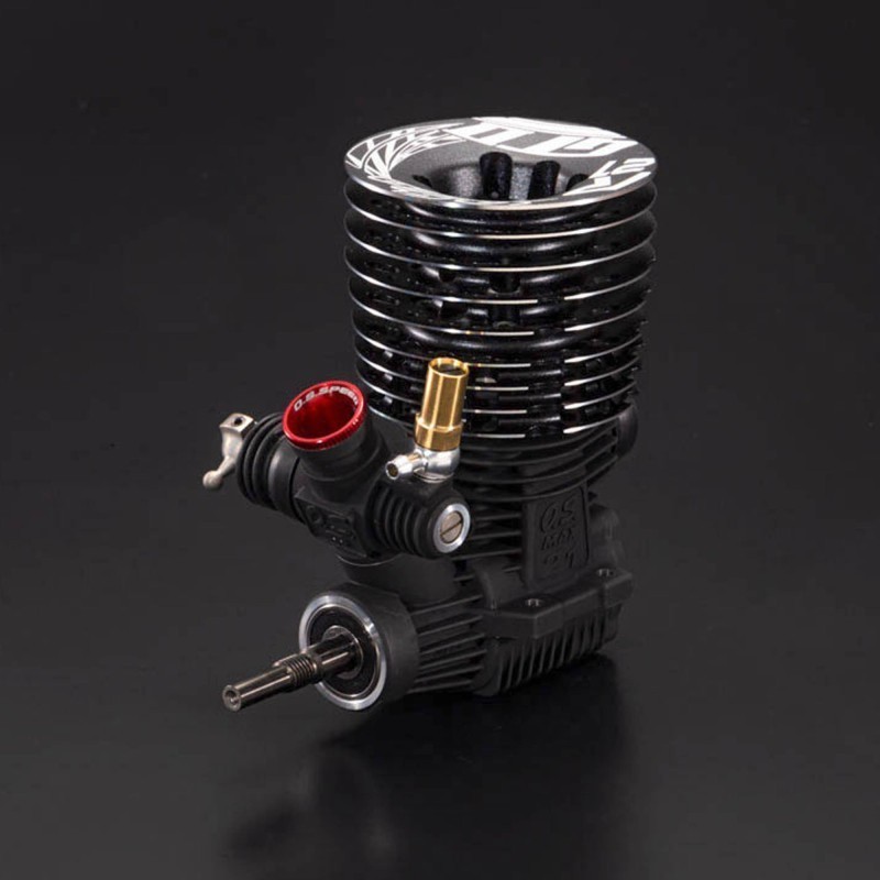 MOTOR GT O.S. Speed R21-GT2 (1DT00) MOTOR GT O.S. Speed R21-GT2 (1DT00)
