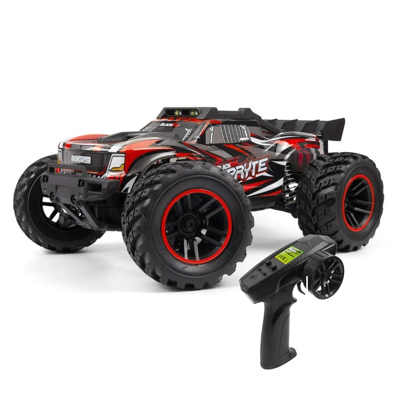 SPRYTE ST STADIUM TRUCK (Rojo) -Escala 1/20- HPI Racing 540307