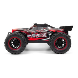 SPRYTE ST STADIUM TRUCK (Rojo) -Escala 1/20- HPI Racing 540307