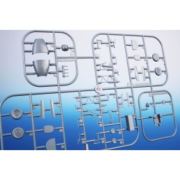 DOUGLAS P-70 Nighthawk "First US Nightfighter" -Escala 1/72- Special Hobby SH72460