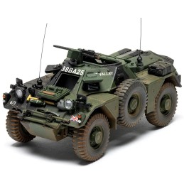 VEHICULO BLINDADO Ferret Scout Car Mk.1 -Escala 1/35- Airfix A1386