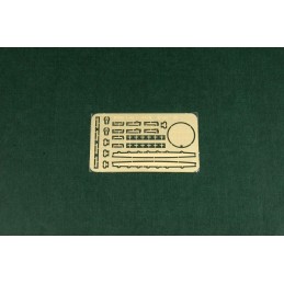 GRUMMAN F-14A Tomcat -Escala 1/48- Hobby Boss 80366