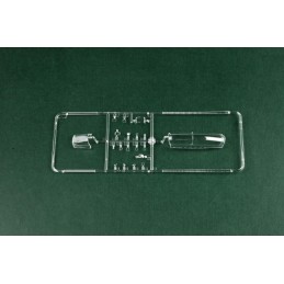 GRUMMAN F-14A Tomcat -Escala 1/48- Hobby Boss 80366