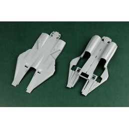 GRUMMAN F-14A Tomcat -Escala 1/48- Hobby Boss 80366