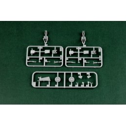 GRUMMAN F-14A Tomcat -Escala 1/48- Hobby Boss 80366