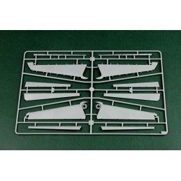 GRUMMAN F-14A Tomcat -Escala 1/48- Hobby Boss 80366