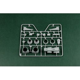 GRUMMAN F-14A Tomcat -Escala 1/48- Hobby Boss 80366